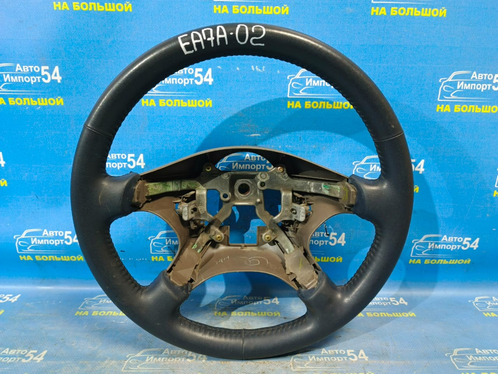 Руль MITSUBISHI GALANT 2000