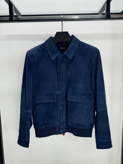 Куртка бомбер Kiton