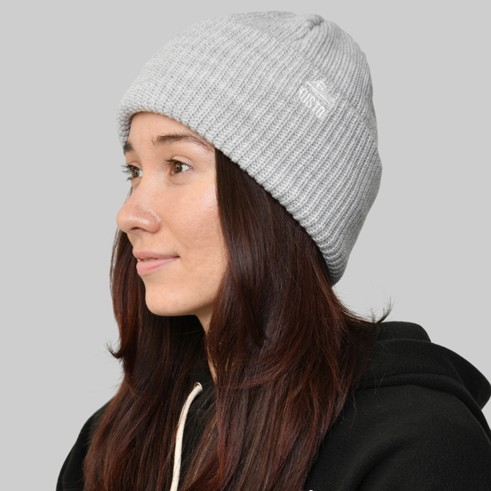 Heat Bright Grey