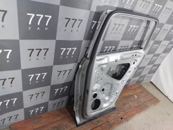 Дверь задняя правая Volkswagen Tiguan 2 16-нв Б/У Оригинал 5NA833056L