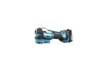 Многофункциональный аккумуляторный инструмент Makita LXT 18В, 10000-20000 об/мин DTM52RTJX1