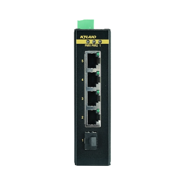 Opal5L-E-1SFP4T-LV-LV