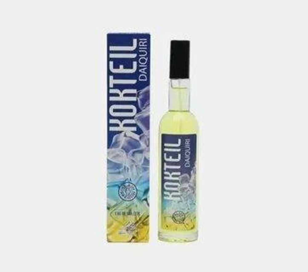 Kokteil Daiquiri, т/в 100мл М