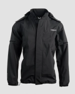 Костюм дождевой TRC Classic Black Rokket