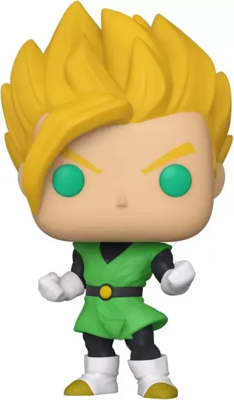 Funko Pop! POP Animation: DBZ S8- SS Gohan