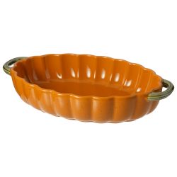 ФОРМА ДЛЯ ЗАПЕКАНИЯ LEFARD ОВАЛЬНАЯ 34*20*6,5 СМ
