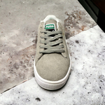 Puma Suede • Gray