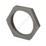 Контргайка чугун Ду 32 (1 1/4") Fittex