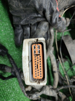 Проводка подкапотная Mitsubishi Lancer, IX (200... с пробегом