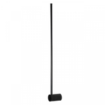 Настенный светодиодный светильник Loft It Rays 10056BK
