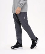 Брюки спортивные CAMP 2 Lined Pants, темно-серый, детский
