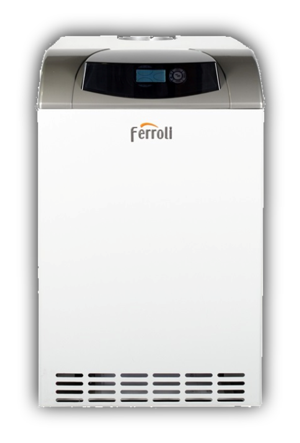 Котел газовый FERROLI Pegasus D 45 напольный с чугунным теплообменником
