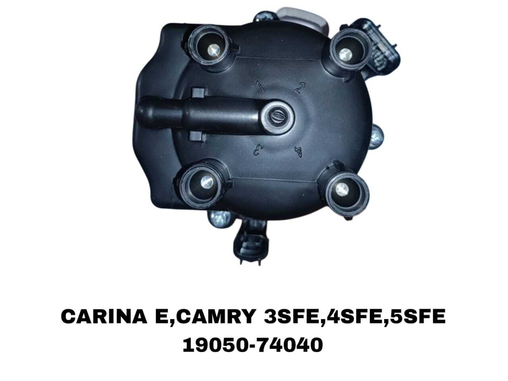Трамблер 19050-74040 на Toyota Carina E ,Camry 3SFE,4SFE,5SFE — купить в Алматы | ADAL AUTO