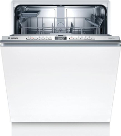 Встраиваемая посудомоечная машина Bosch SGV4IAX1IR