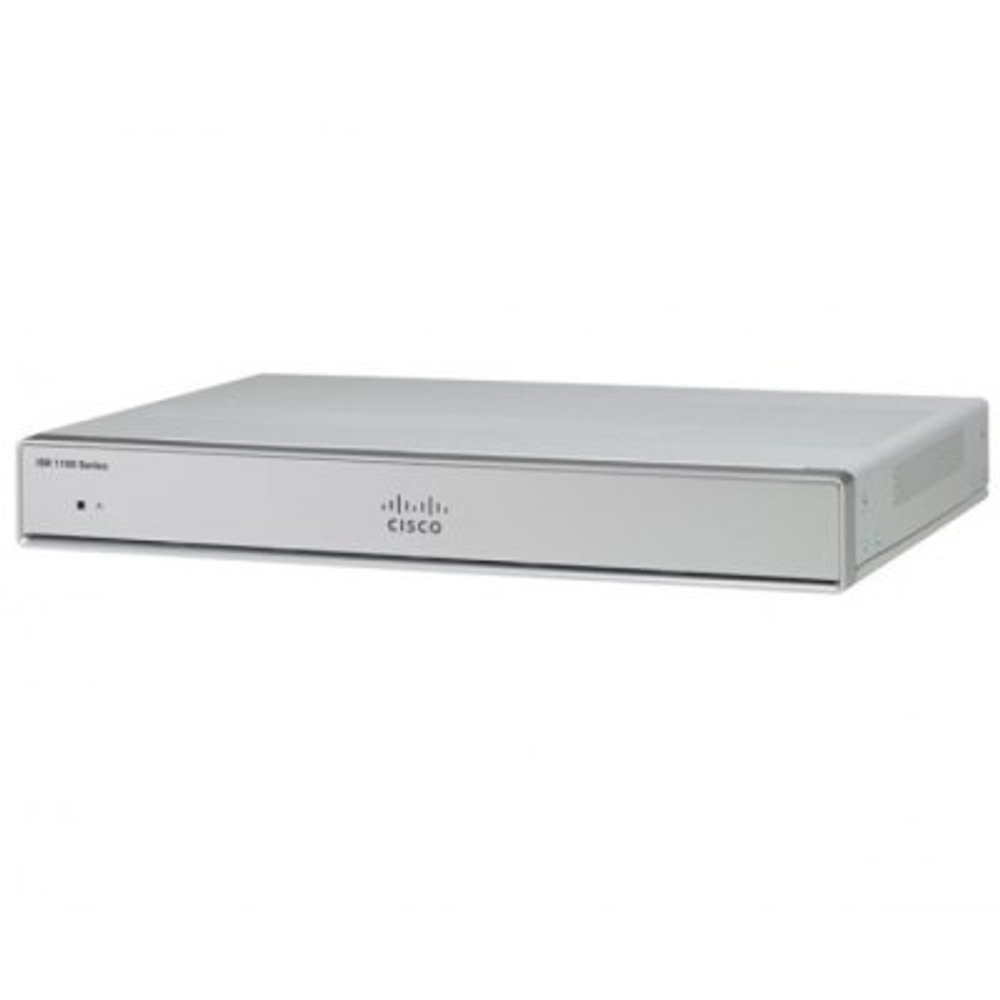 Роутер Cisco C1111-4P