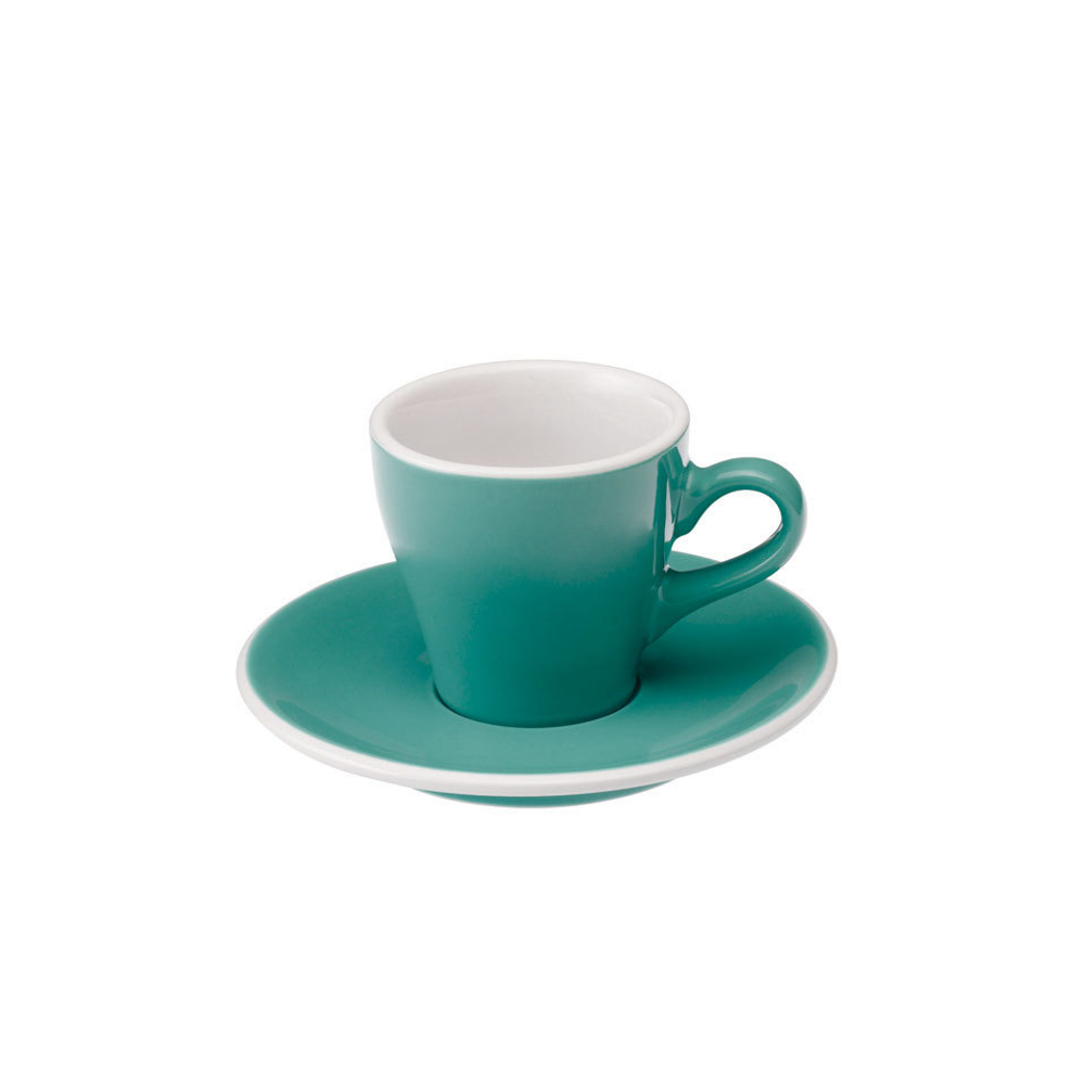 Кофейная пара Loveramics C087-49BTE/C087-50BTE