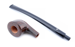 Трубка SER JACOPO Mastro Geppetto Churchwarden, G971-9
