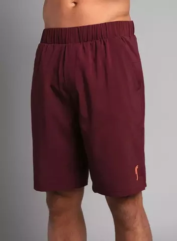 Мужские теннисные шорты RS PERFORMANCE SHORTS 9" (222M303627)