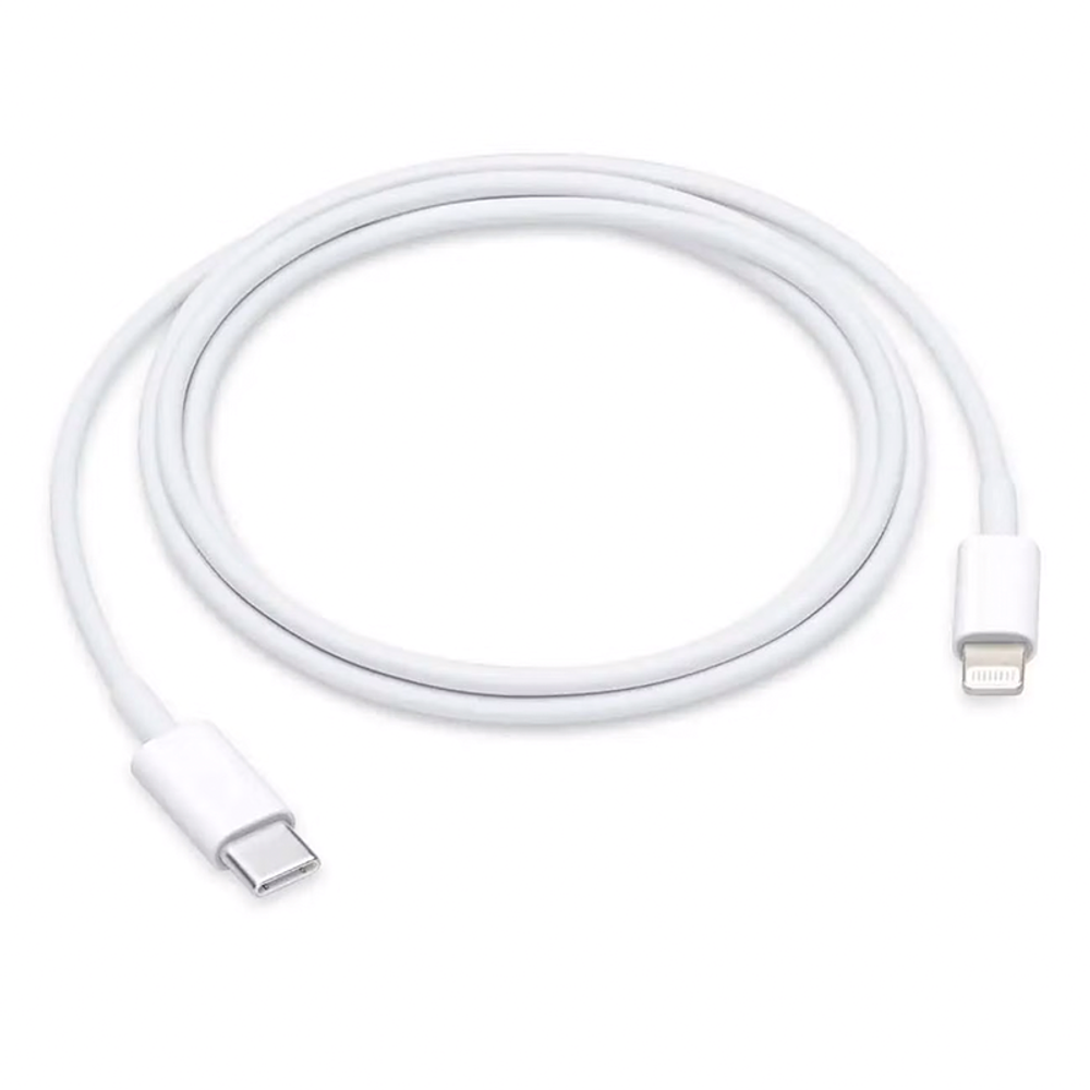 Кабель Apple Type C - lightning