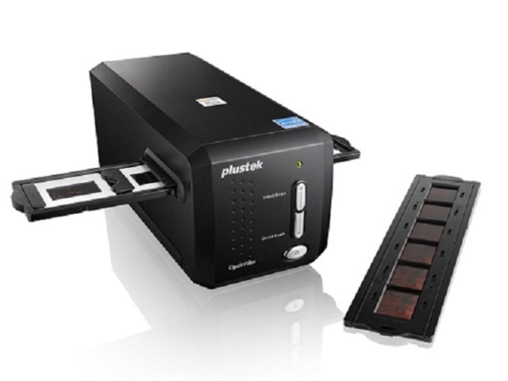 Сканер Plustek OpticFilm 8200i Ai