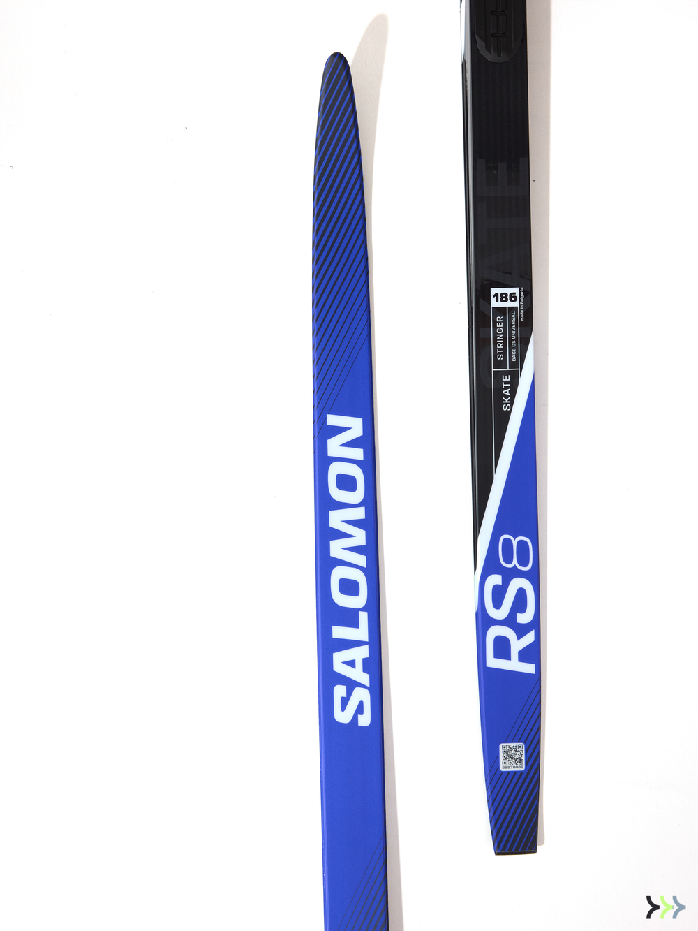 Беговые лыжи Salomon RS8