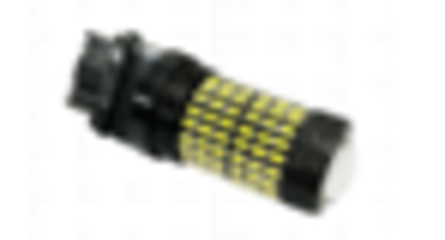 ZMB W27/7W LED 132 SMD 9W 12-24V NP