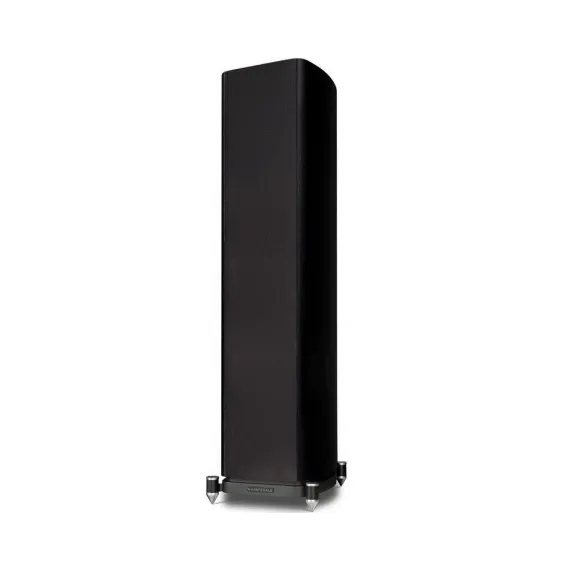 Wharfedale EVO 4.3 Black Oak