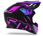 Шлем снегоходный 509 Altitude Carbon Fiber Helmet
