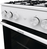 Газовая плита Gorenje GG5A12WH