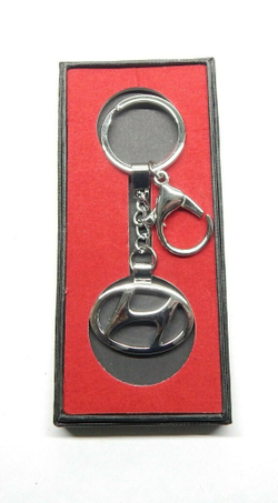 Брелок №069 CITROEN KING №069