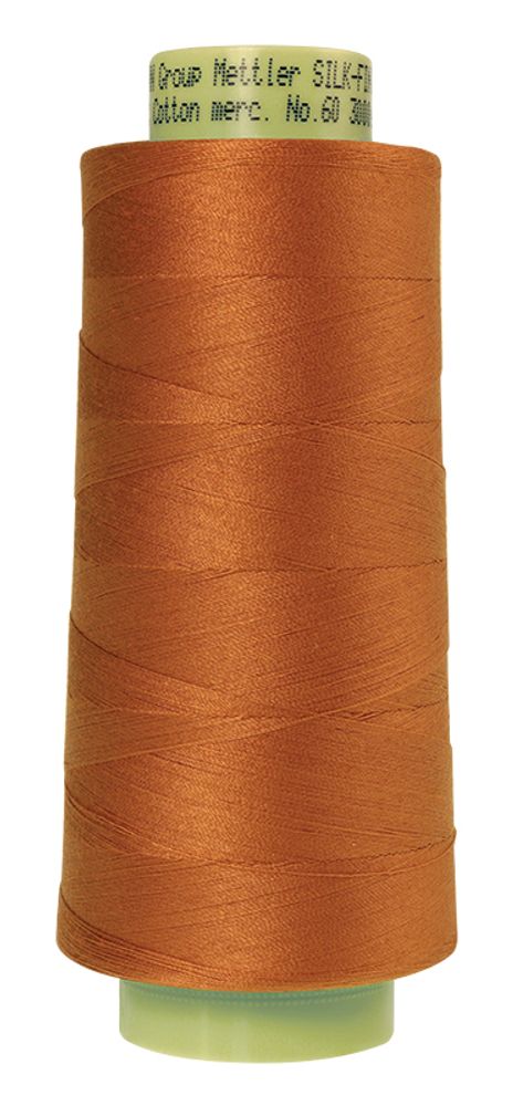 Нитки хлопковые Mettler Silk-Finish Cotton #60 (2743 м), 1 кат. | цв. 2103