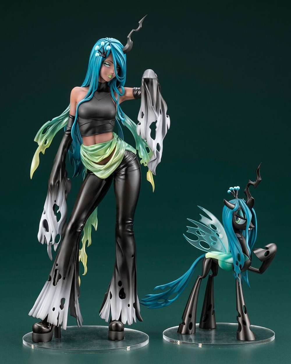 Queen Chrysalis