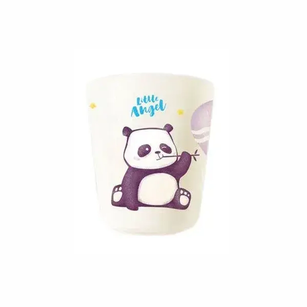 Стакан детский Panda