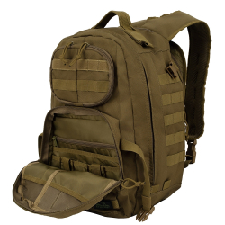 Tramp рюкзак Commander 50 л, sandstone