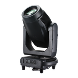 Quatro blade LE1000 BSWF IP66 — гибридная вращающаяся голова BSWF 4 в 1 с LED-источником 1000 Вт, CMY и зумом 4°–50°