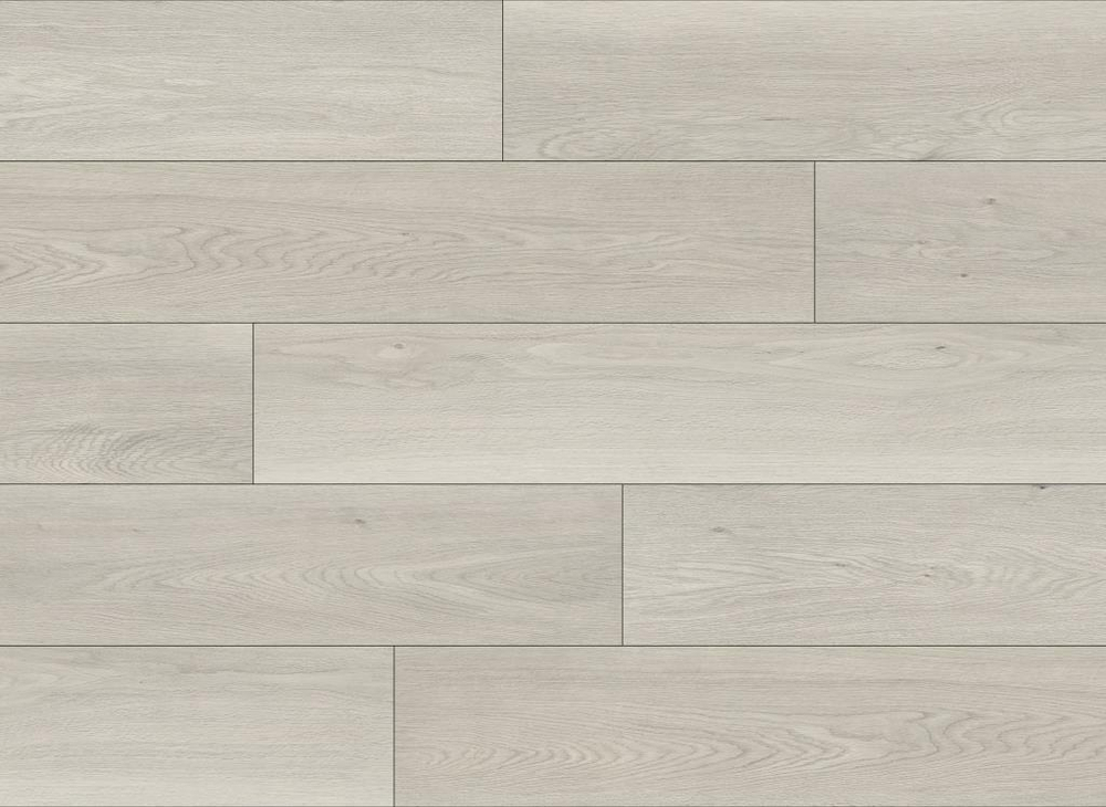 SPC-плитка FLOORWOOD GENESIS МС07 Дуб Корвус