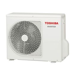 Сплит-система инверторного типа TOSHIBA Seiya RAS-13TVG-EE комплект