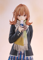Ироха Иссики / Iroha Isshiki