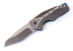 Нож Kershaw 5520 Mattфотография - 1