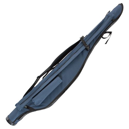 Чехол жесткий 3500 feeder/spinning, protector pvc, синий, ХСН