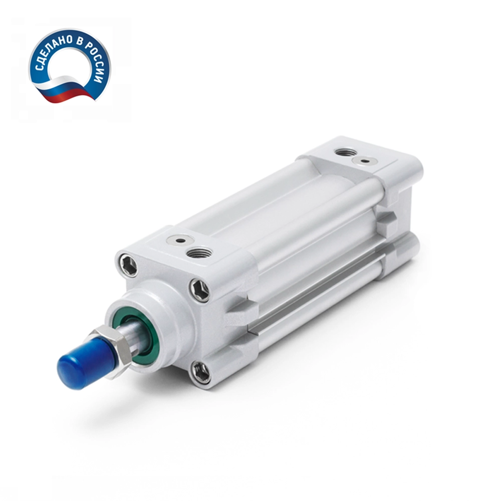 DSBC-125-40-PPV-A-N3 Пневмоцилиндр
