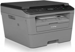МФУ лазерное черно-белое Brother DCPL2500DR1