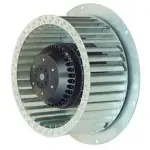 Мотор-колесо Vilmann FT-315-6D / LZW-315-6D