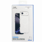 Накладка для i-Phone 17 Air Keephone Non-Yellowing MagSnap прозрачный