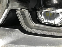 Фара левая BMW X3 G01 (17-21) Adaptive LED