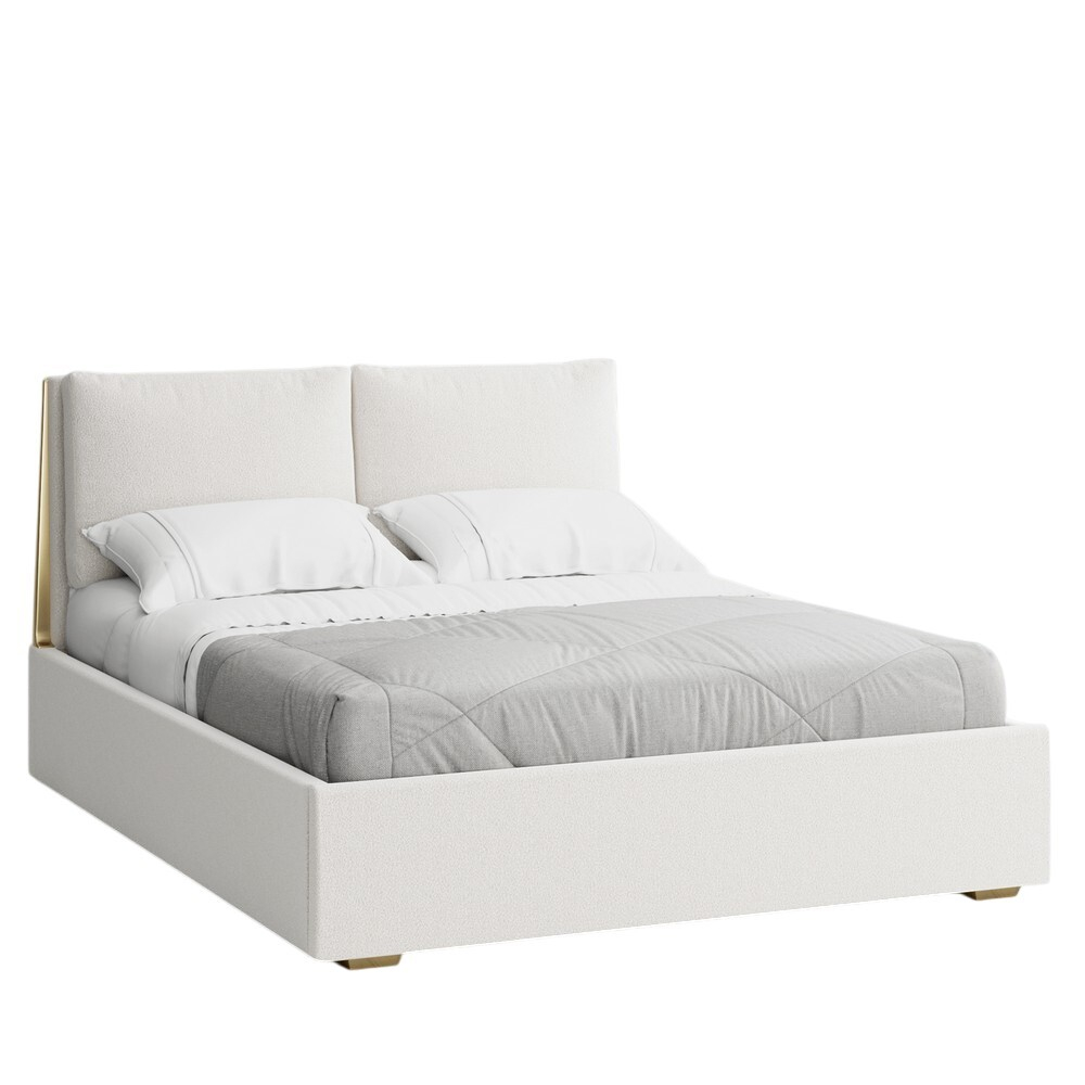 Кровать с подъемным механизмом K051C