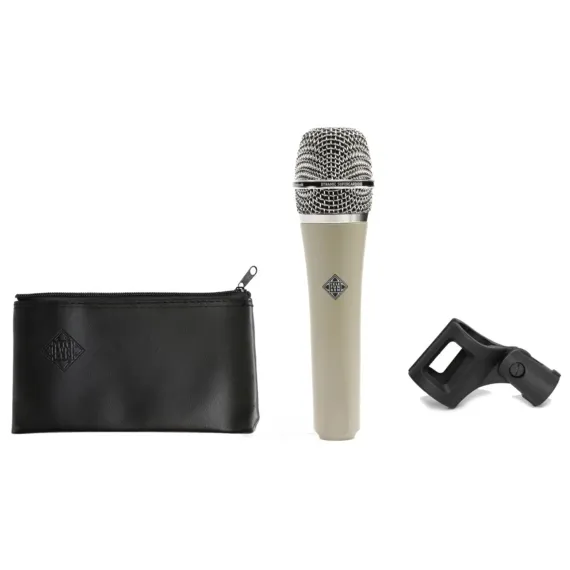 Telefunken M80 25th Anniversary Edition