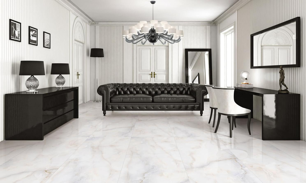 Neodom Concept Aston Grey Matt 60x120