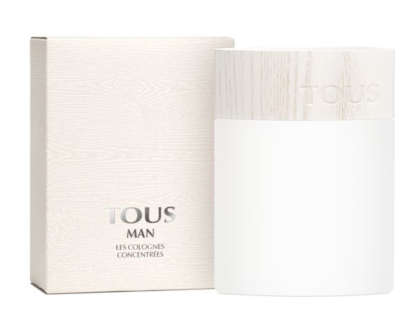 Tous TOUS MAN Les Colognes Concentrees