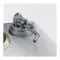 Technics SL-1000R Silver
